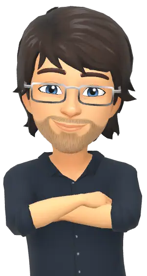 bitmoji selfie